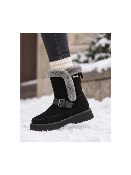 Pantofi Emu