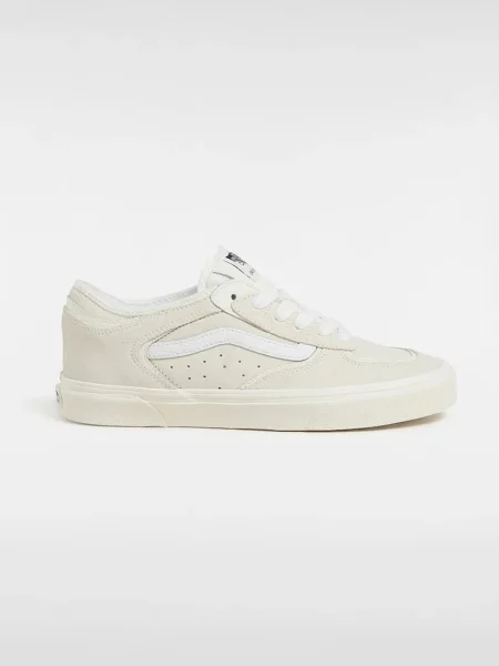 Ниски кецове Vans Rowley Classic бежово