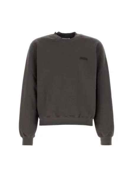 Bluza Magliano z logo szara