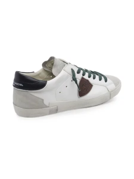 Sneakersy Philippe Model