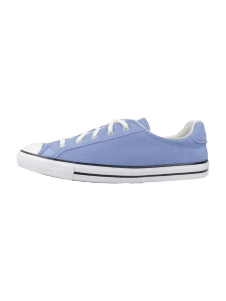 Pantofi Converse albastru