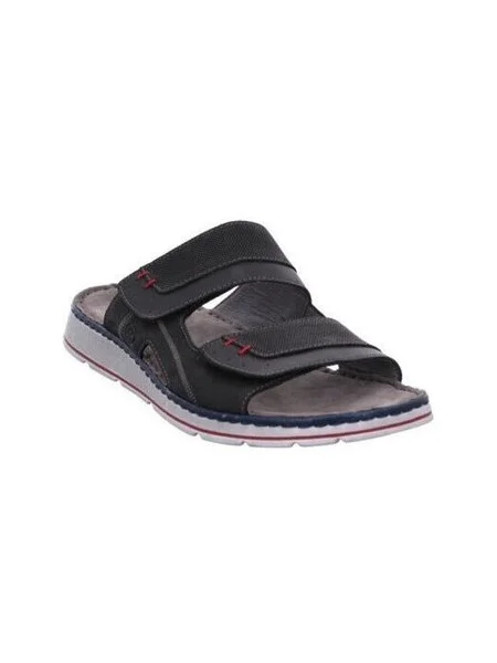 Pantofi Rohde negru