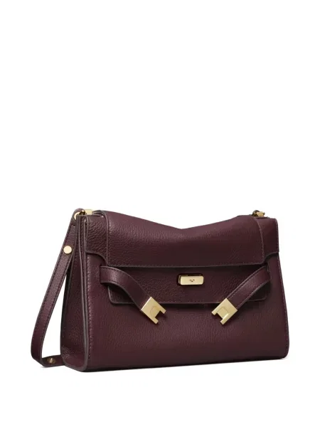 Geantă Tory Burch roșu