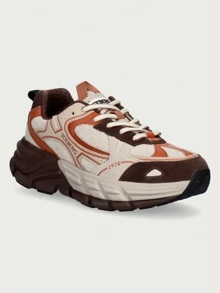 Iceberg ICB ONE sneakers pentru femei maro