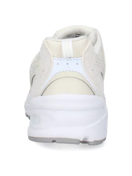 Tenisky New Balance béžová