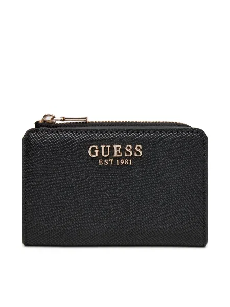 Geantă Guess negru