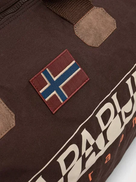 Napapijri сумка Bering 3