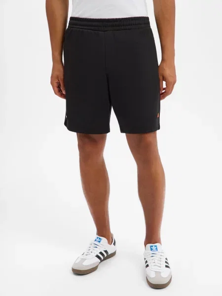 Ellesse szorty dresowe Bertoni Mężczyźni S czarny