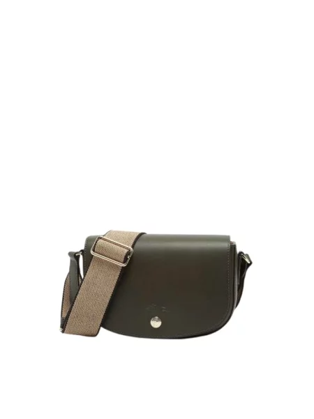 Torebka Longchamp zielona