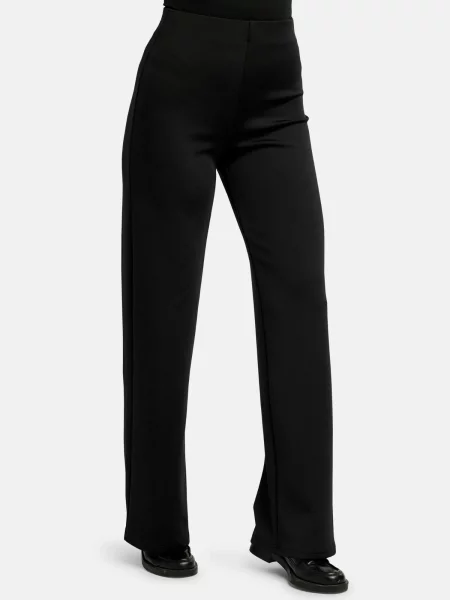 Liberte Essentiel Pantaloni HENNE negru