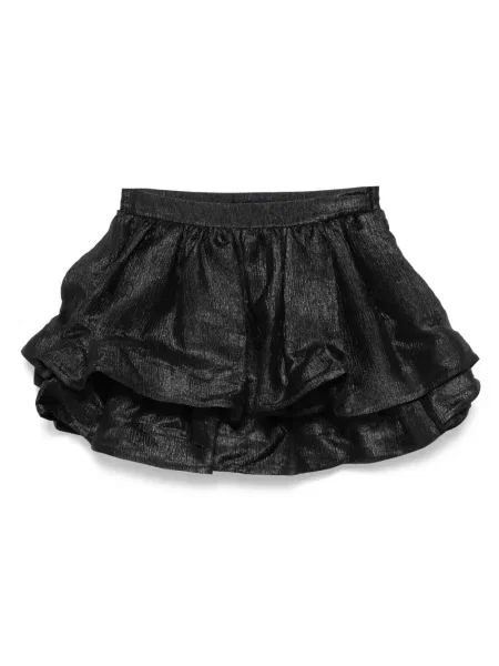 Mała mały spódnica mini Juun.j czarna