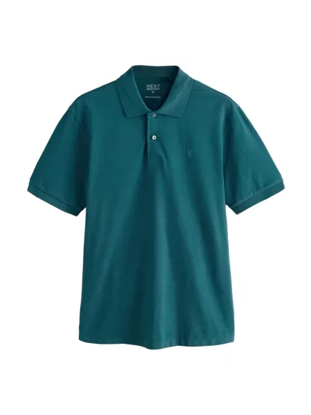 Next Majica cijansko modra