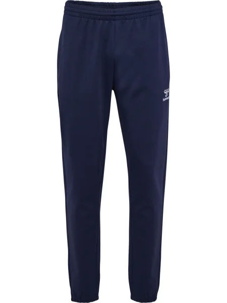Hummel Pantaloni sport Go marin albastru