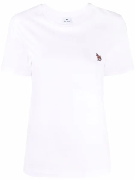 Tricou Ps Paul Smith alb