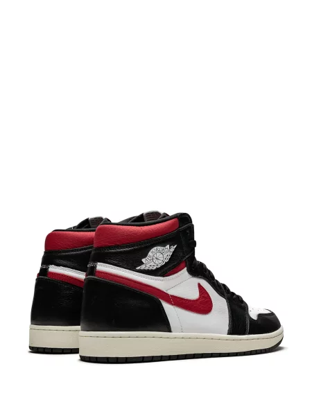 Retro tenisky Jordan Air Jordan 1 černé