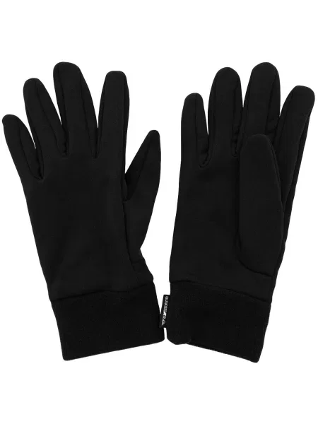 Mănuși Quiksilver negru