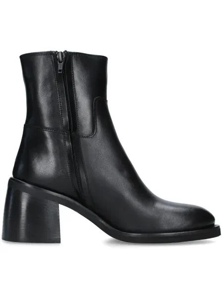 Pantofi Stm negru