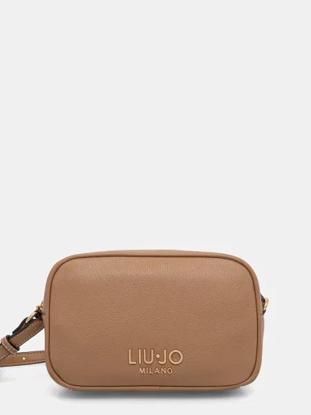 Liu Jo Torebki Kobieta ONE SIZE S Camera Case brązowy