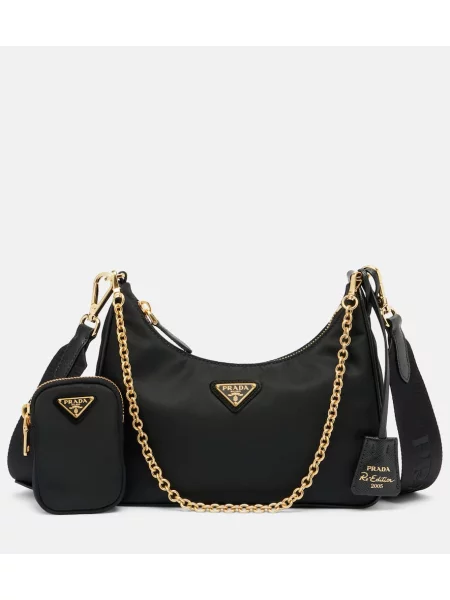 Geantă Prada negru