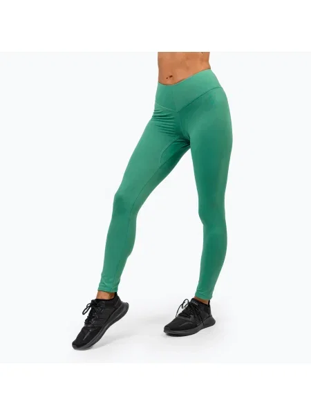 Клинове Nebbia зелено