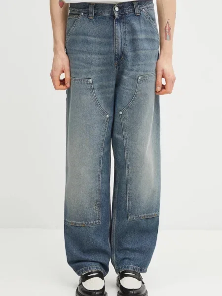 Carhartt WIP jeans OG Double Knee Pant