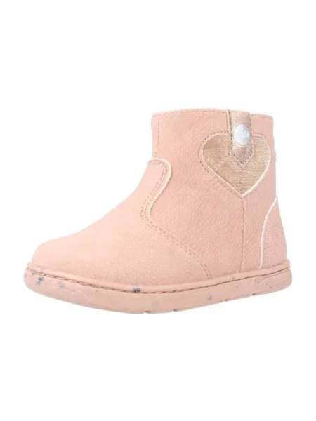 Pantofi copii Chicco roz