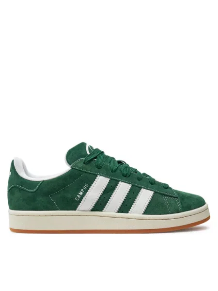 Adidas Sneakersy Campus zielony