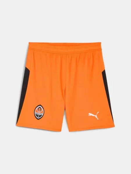 Спортивні шорти PUMA Fcsd Shorts Replica комбінований верх помаранчевий
