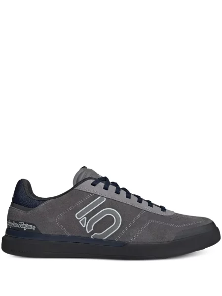 Klapki Adidas klasyczne niebieskie