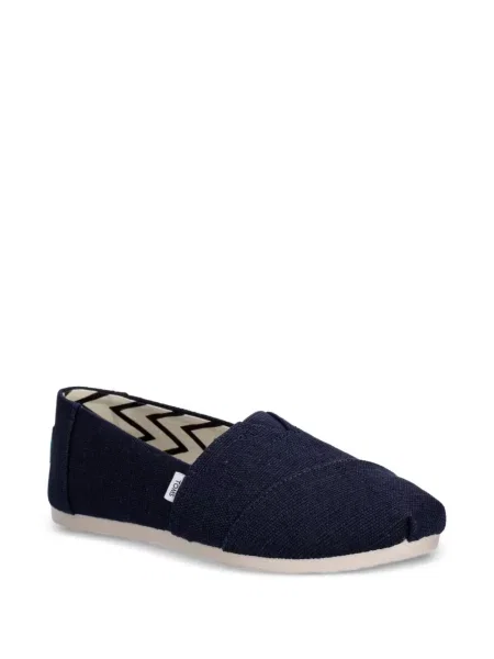 Chiloți Toms slip-on albastru