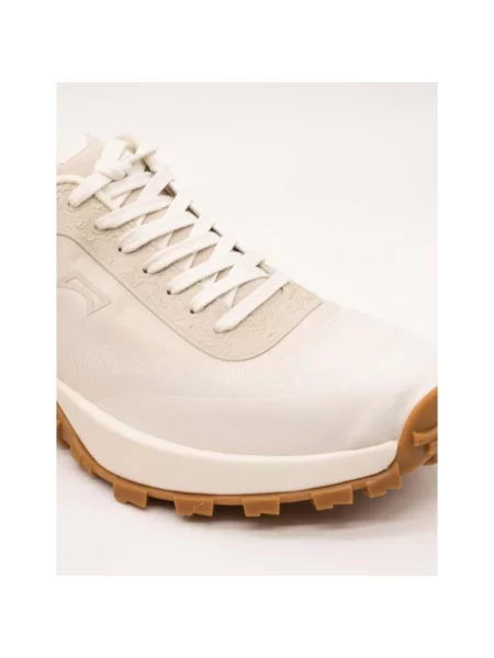 Pantofi Camper alb