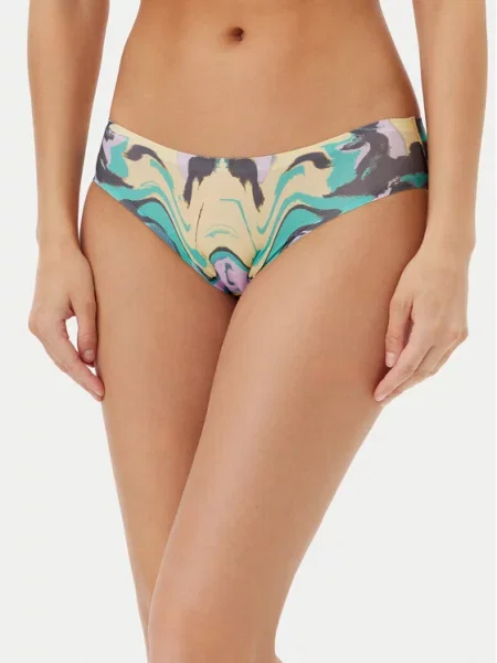 Chantelle Figi klasyczne Soft Stretch Kolorowy