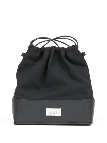 Rucsac Maison Margiela negru