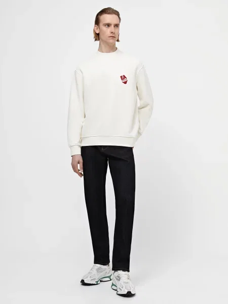 Свитшот Emporio Armani