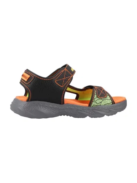 Pantofi copii Skechers negru