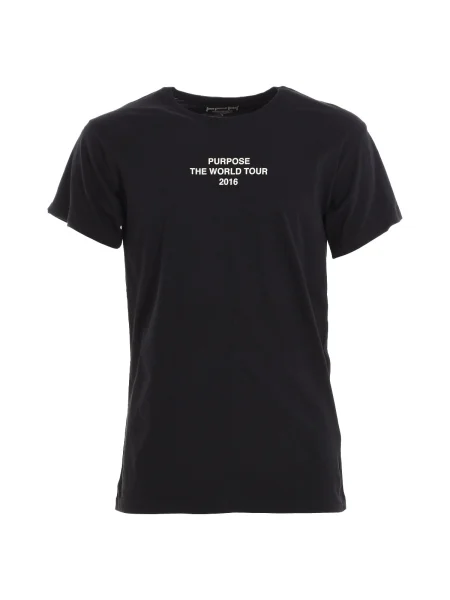 Ruha Eleven Paris fekete