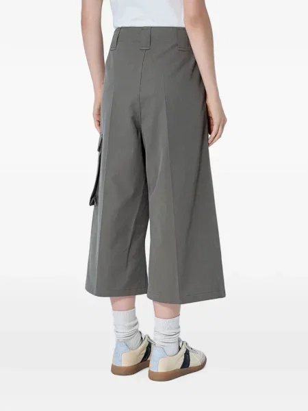 Pantaloni cargo Rier gri