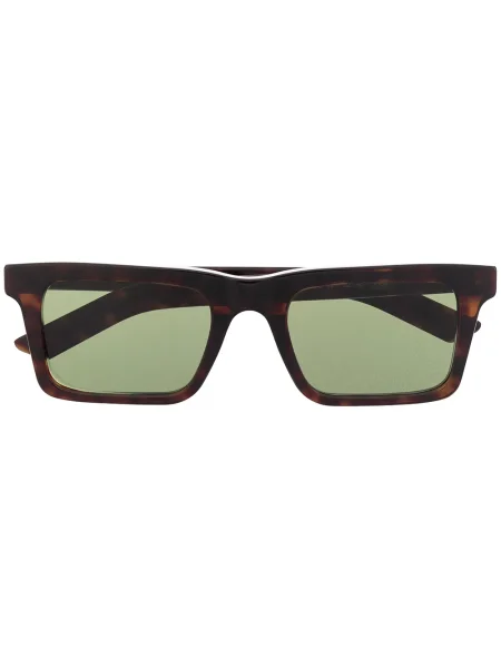 Ochelari de soare Retrosuperfuture maro
