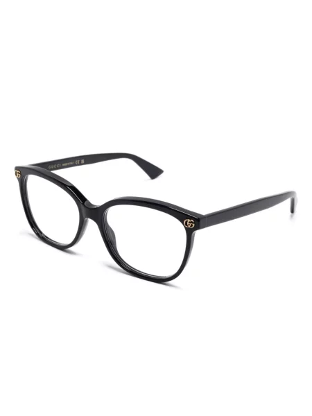 Ochelari de soare Gucci Eyewear negru