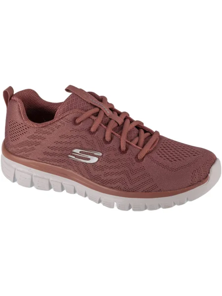 Sneakerși Skechers