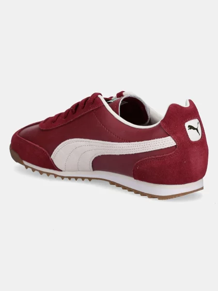 Puma bőr sportcipő Arizona Retro