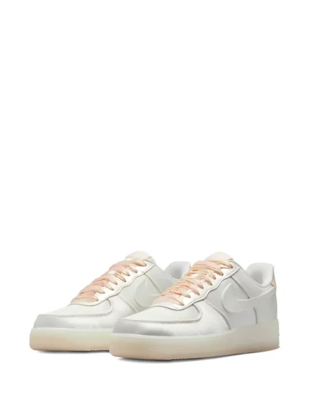 Portofel Nike din piele de căprioară negru