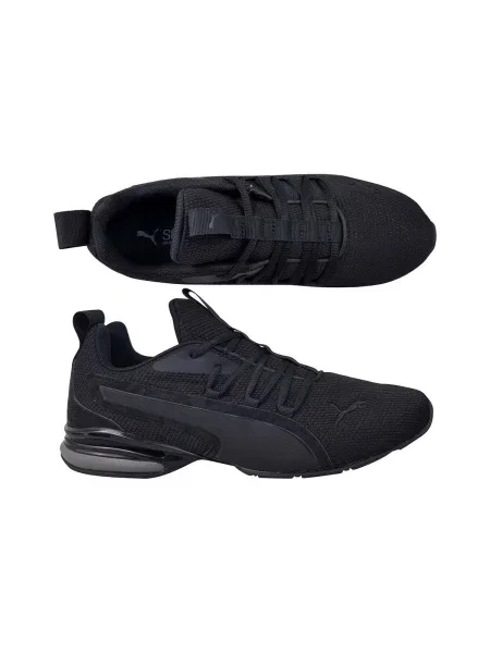 Pantofi Puma negru