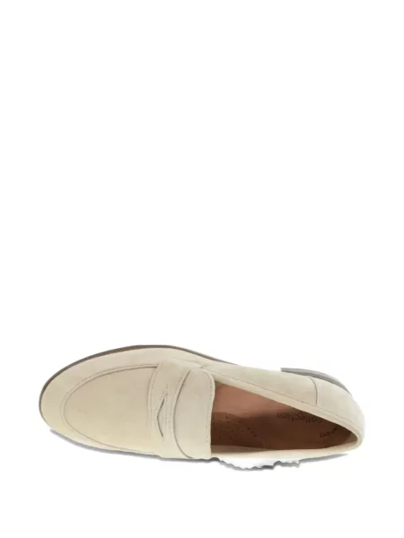 Pantofi loafer Clarks roz