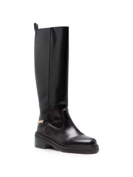 Botine Maje negru