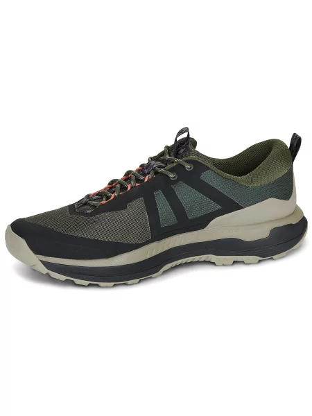 Pantofi Millet verde