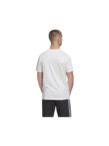 Tricou Adidas alb