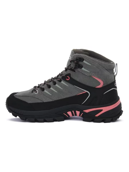 Pantofi Cmp verde