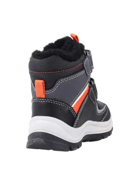 Pantofi copii Geox negru