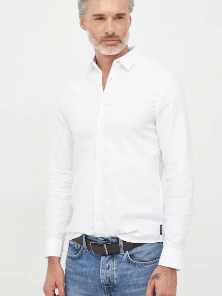 Armani Exchange ing fehér